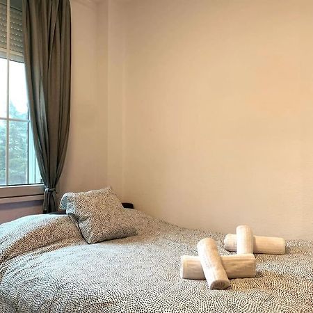 Estudio Plaza Maribel Con Parking Incluido Сьерра-Невада Экстерьер фото