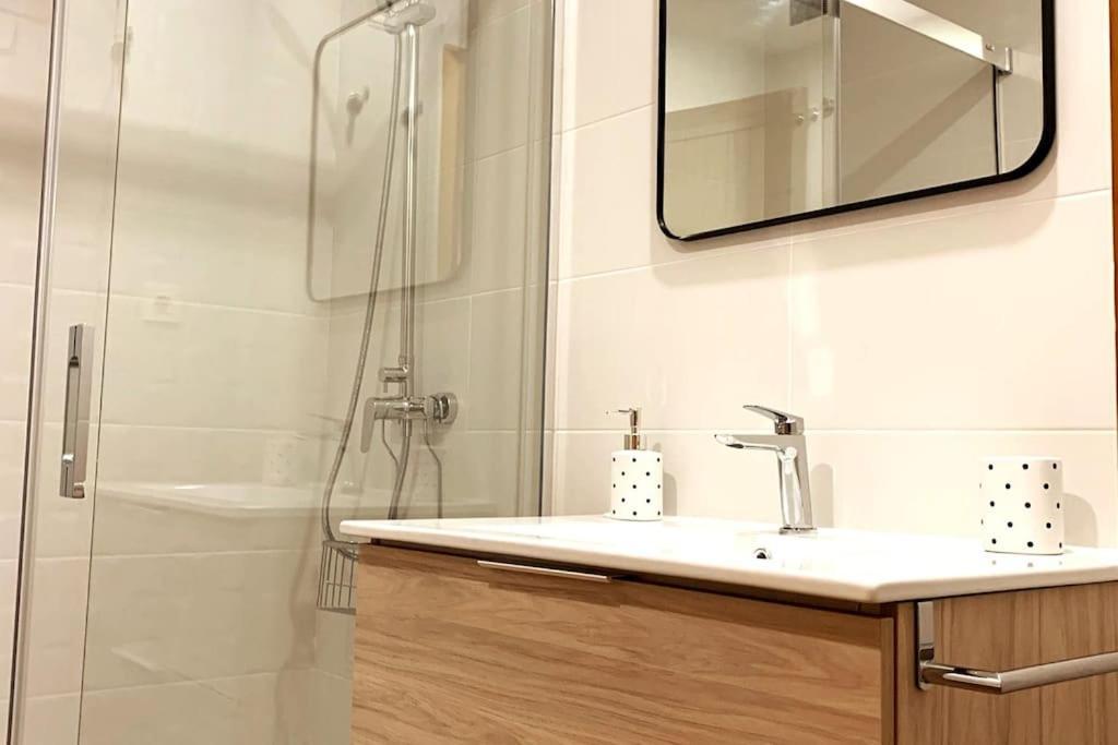 Estudio Plaza Maribel Con Parking Incluido Сьерра-Невада Экстерьер фото